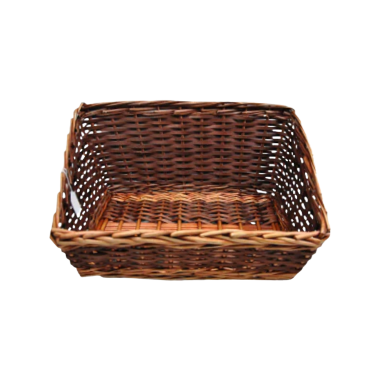BASKET HBACK 42X32CM X20