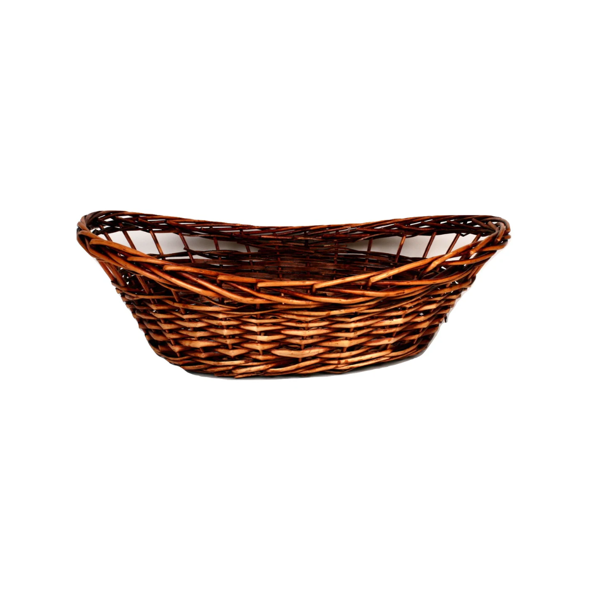 BASKET OVAL 50X38CM X20