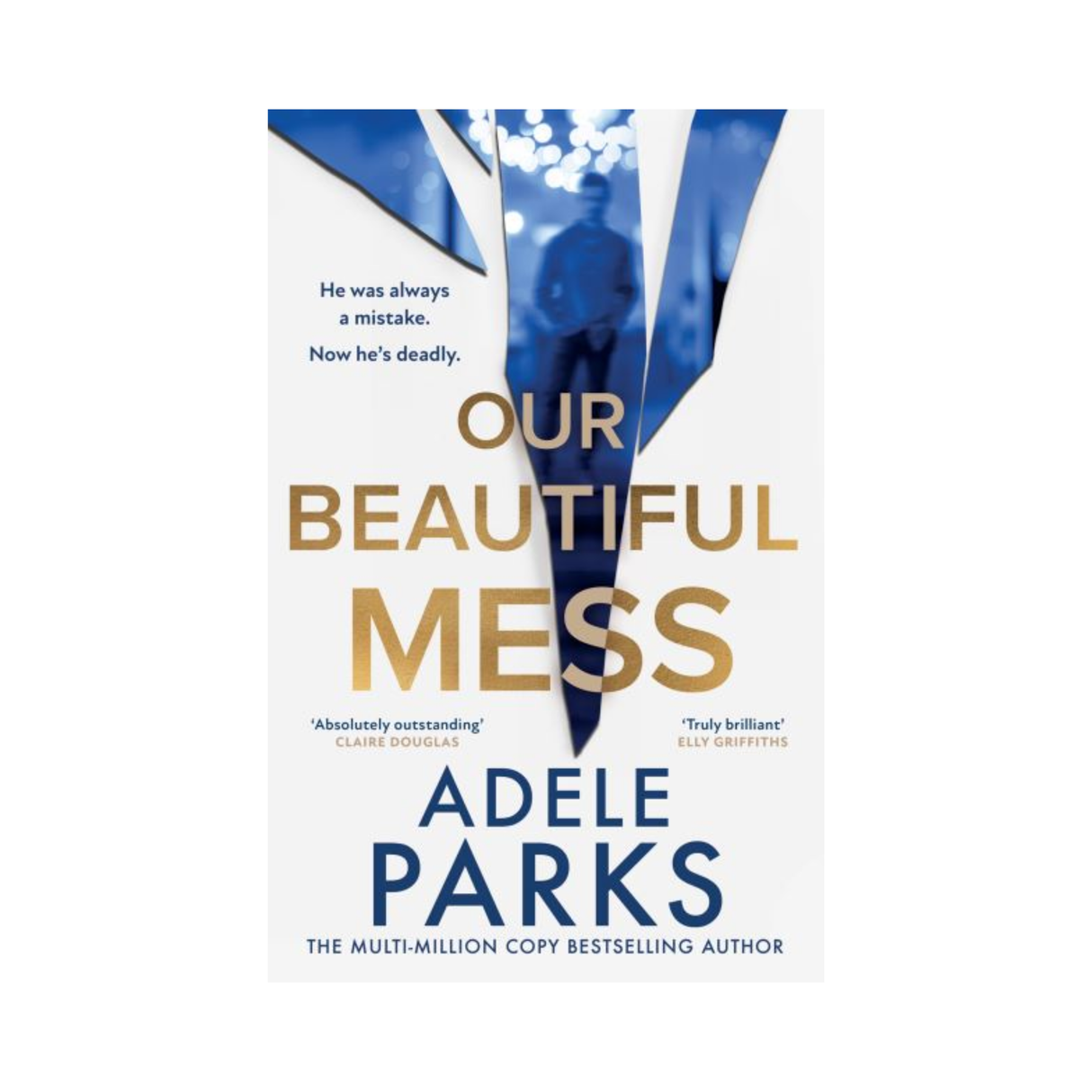 Our Beautiful Mess