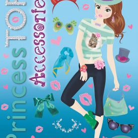 Princess Top - Accessories