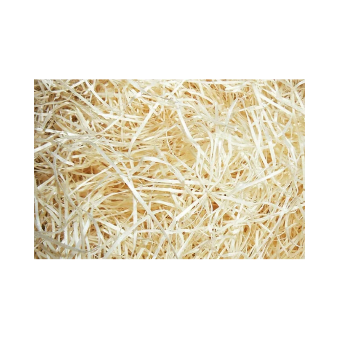 WOODWOOL 20KGS BALE X1