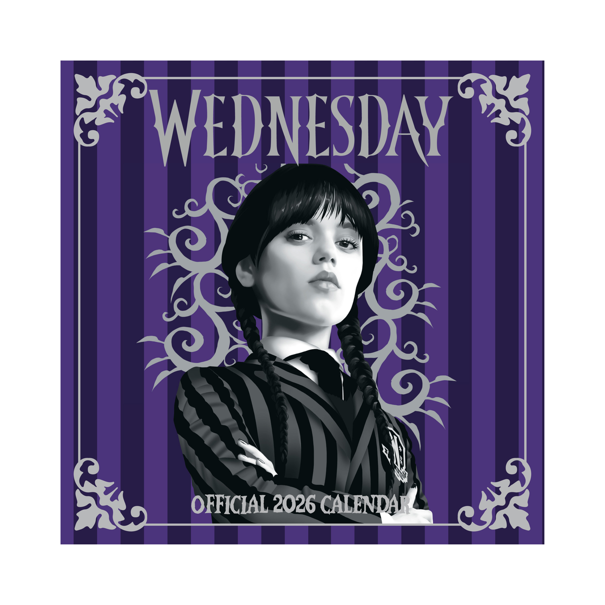 CAL WEDNESDAY , 2026