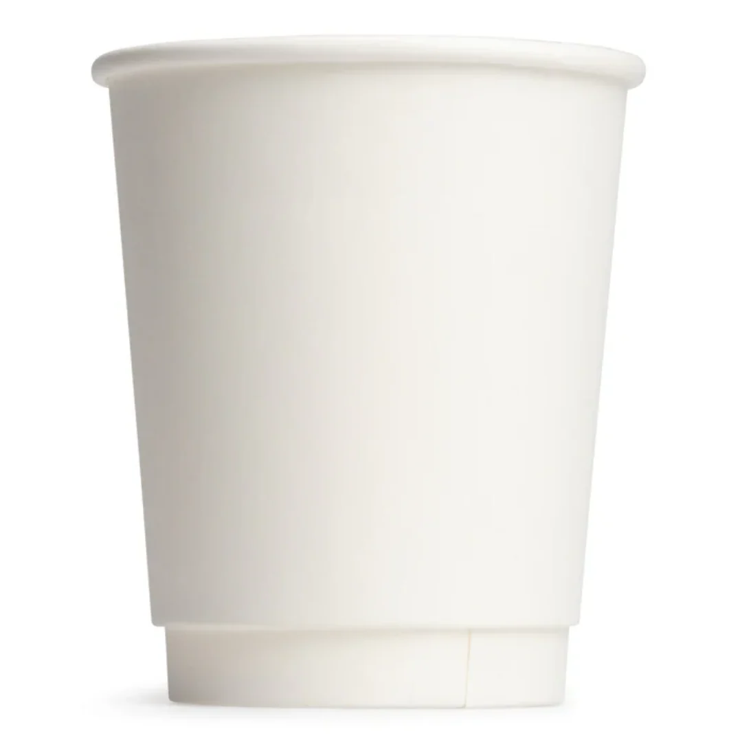WHITE COFFEECUP12OZ X500