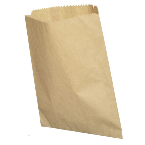 COUNTER PAPER BAG X 500