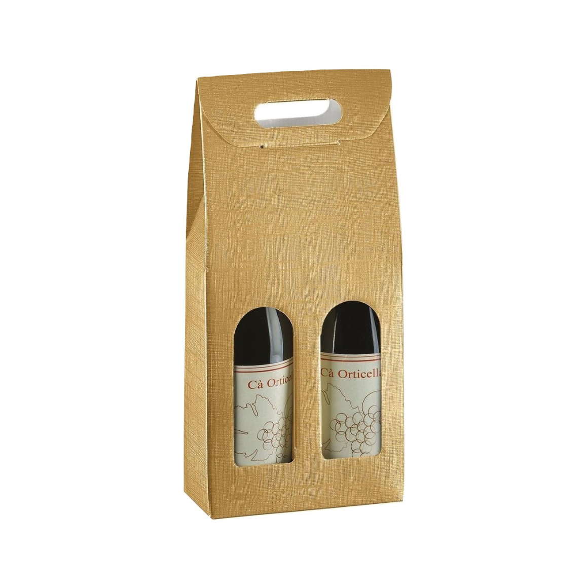 GIFT PK GOLD 2 BTL X30