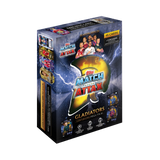 MATCH ATTAX MEGA TIN , 25-26