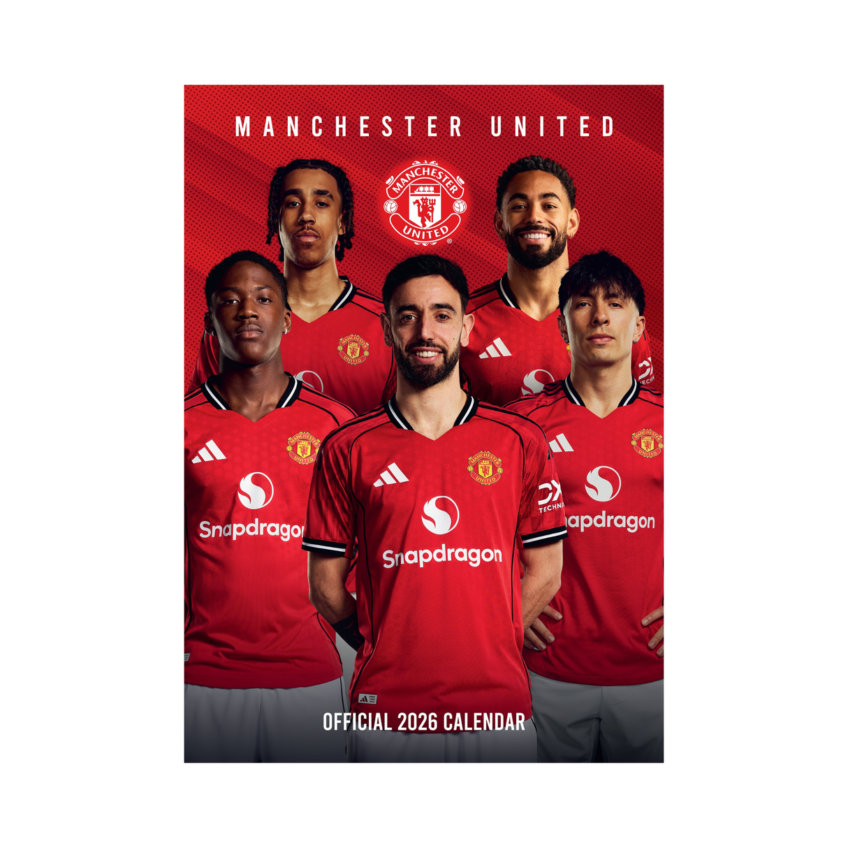 CAL MANCHESTER UTD A3 , 2026