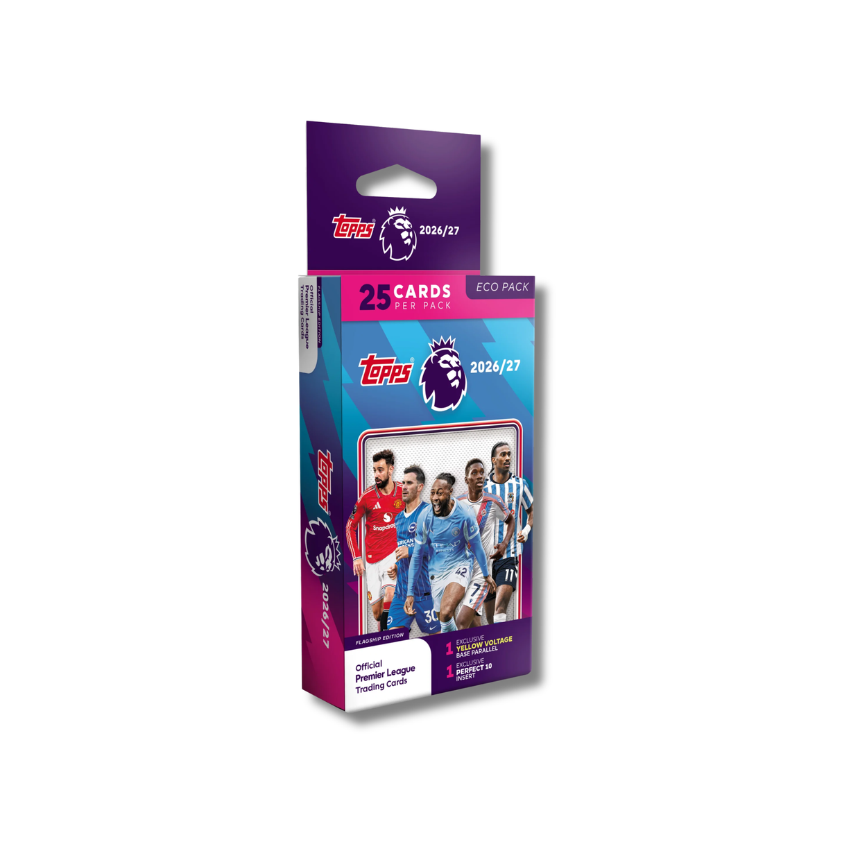 PREMIER LEAGUE 26/27 ECO PACK