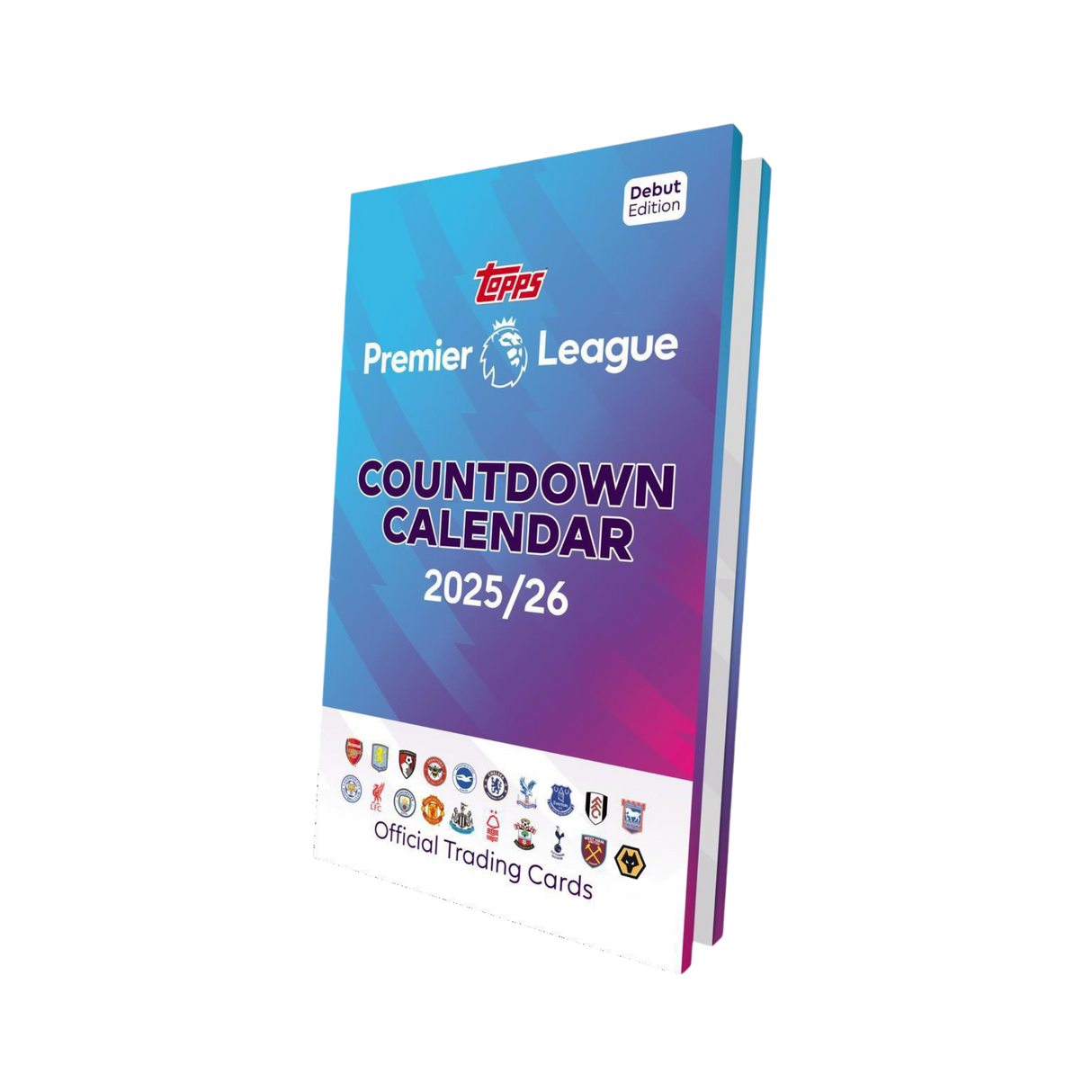 PREM LEAGUE CALENDAR 26 , 25-26