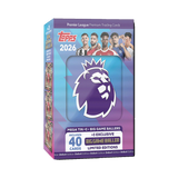PREM LEAGUE MEGA TIN , 25-26