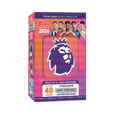 PREM LEAGUE MEGA TIN , 25-26
