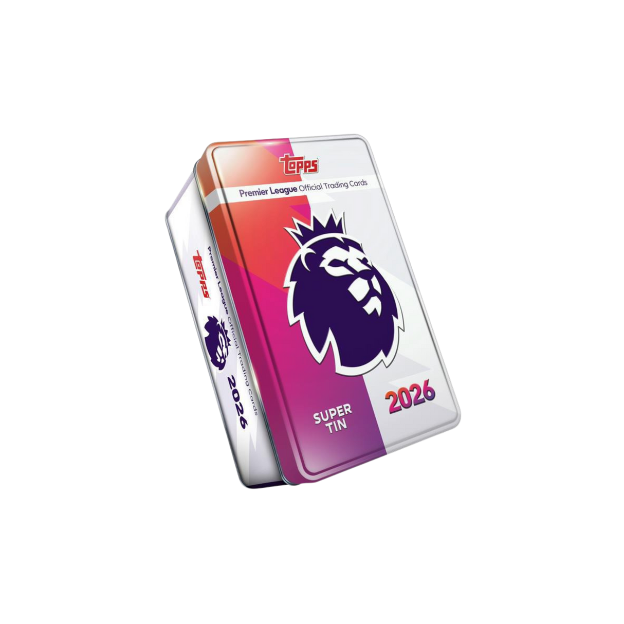 PREM LEAGUE SUPER TIN , 25-26