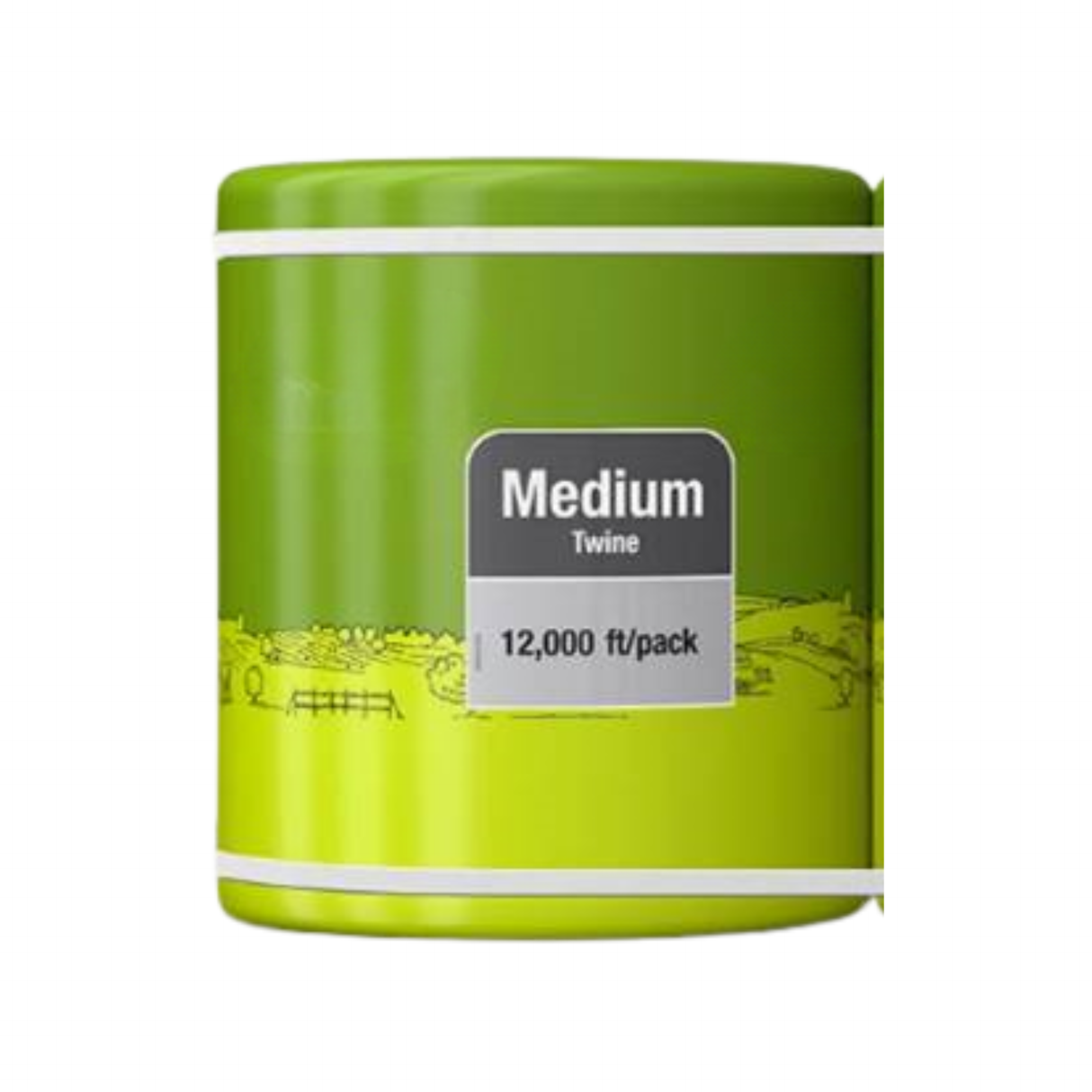 TWINE , O/SHOT
