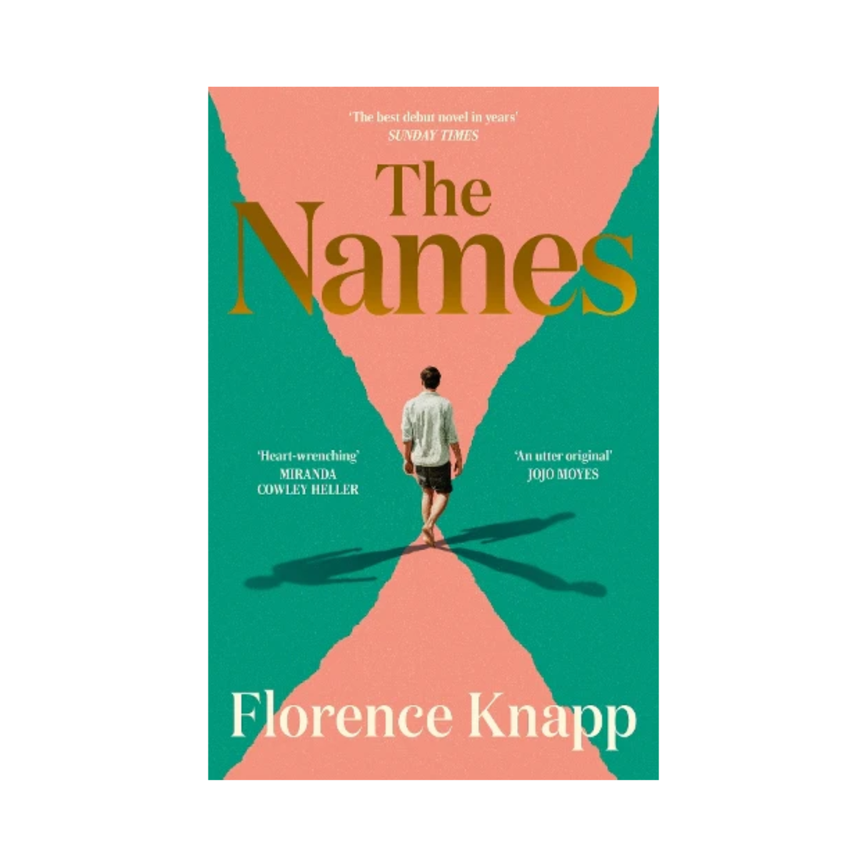 The Names